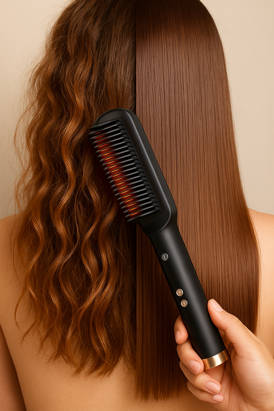 Plancha Alisadora Premium